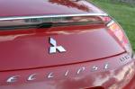Mitsubishi Eclipse 2009 года